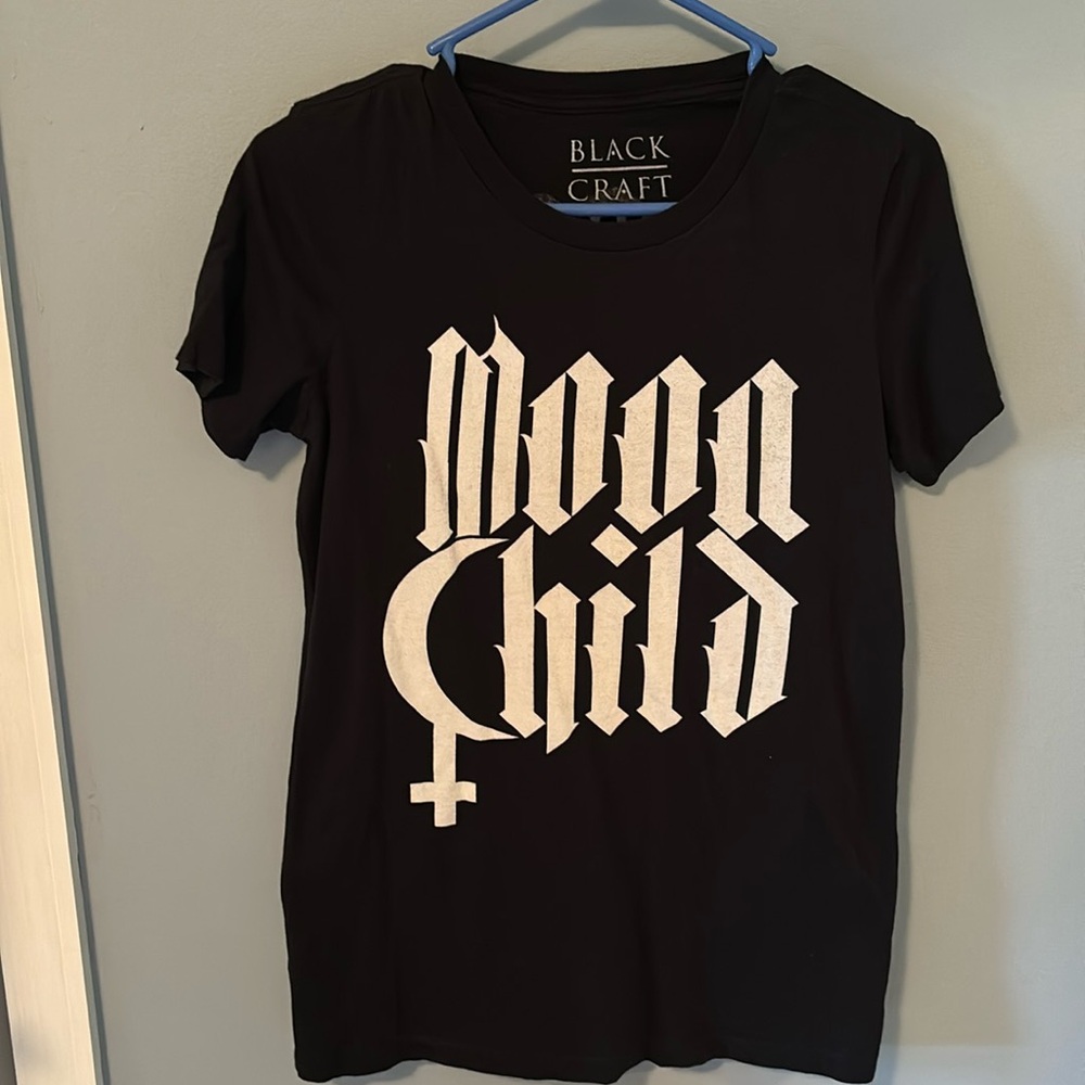 Blackcraft Cult T-shirt